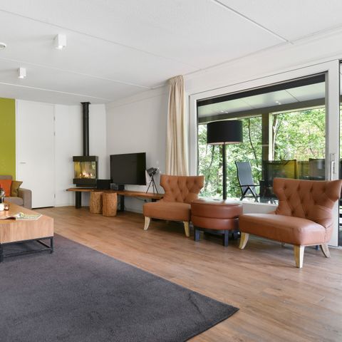 Group accommodation 12 persons - 12L