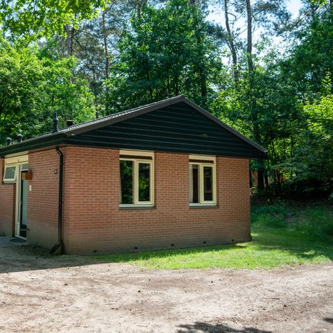 Bungalow 4 persons - 4B