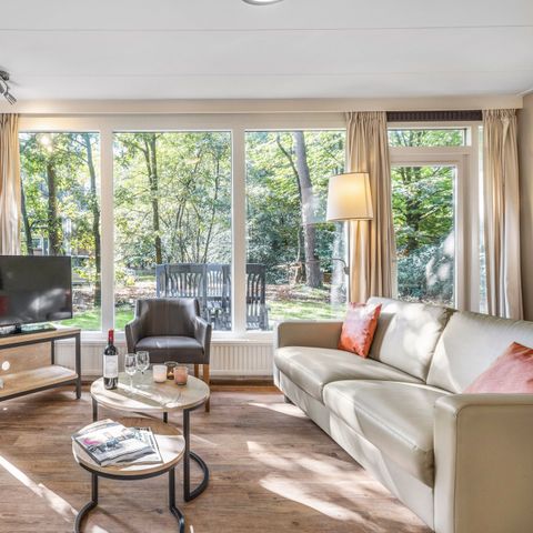 Bungalow 4 persons - 4B