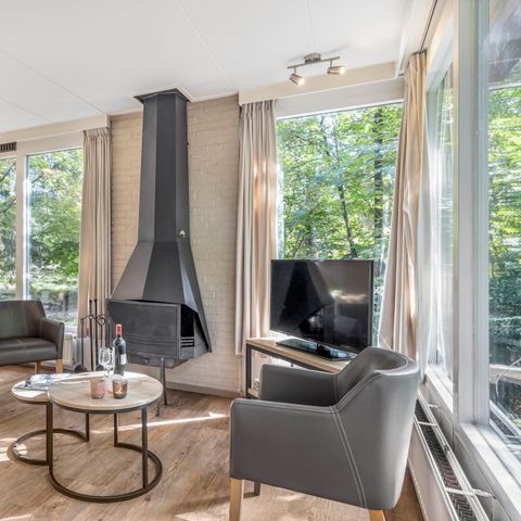 Bungalow 4 persons - 4B