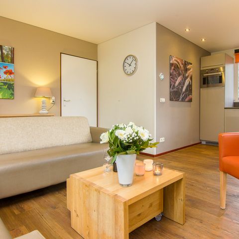 Bungalow 4 persons - 4CE1