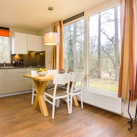 Bungalow 4 persons - 4CE1