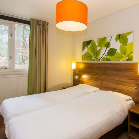 Bungalow 4 persons - 4CE2