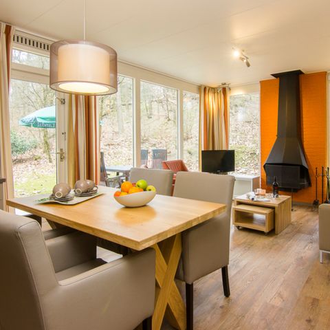 Bungalow 4 persons - 4CE2