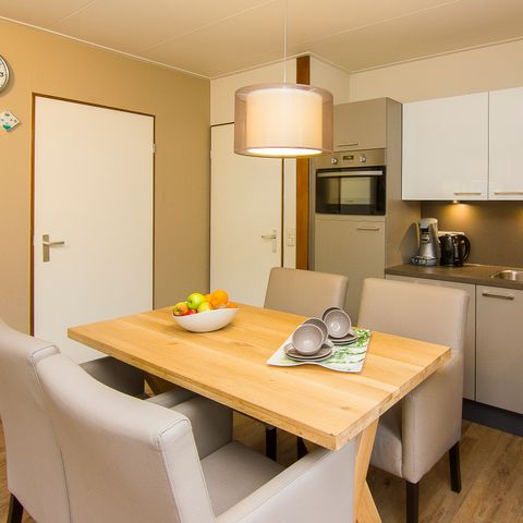 Bungalow 4 persons - 4CE2