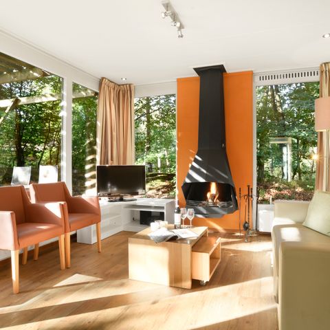 Bungalow 4 persons - 4CE3