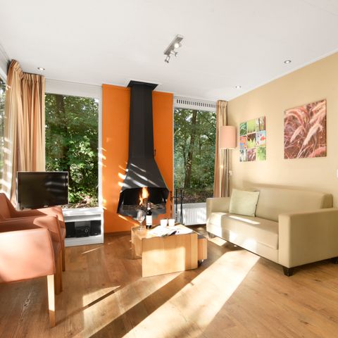 Bungalow 4 persons - 4CE3