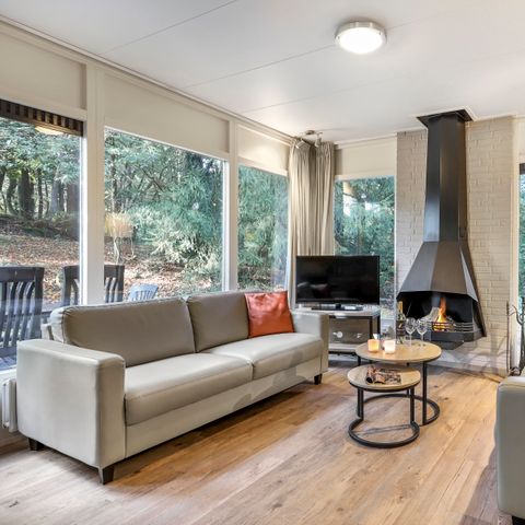 Bungalow 6 persons - 6B
