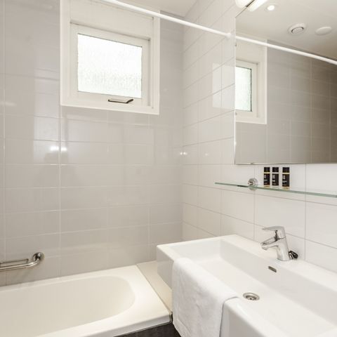 Bungalow 6 persons - 6C