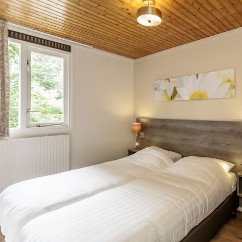 Bungalow 6 persons - 6C