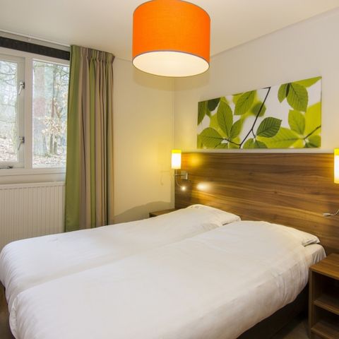 Bungalow 6 persons - 6CE