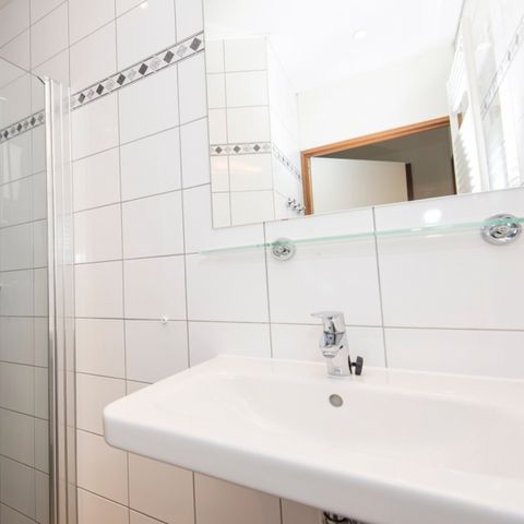Bungalow 6 persons - 6CE