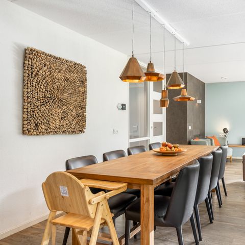 Bungalow 8 persons - 8CE