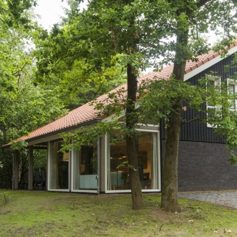 Bungalow 8 persons - 8CE