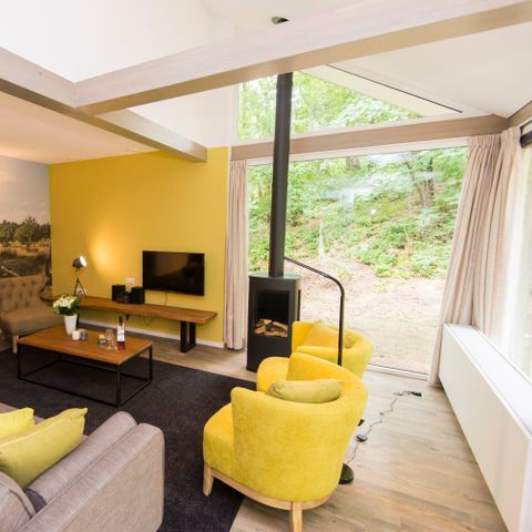 Bungalow 8 persons - 8L
