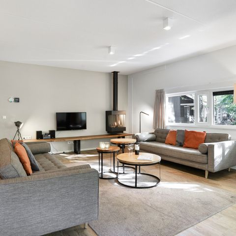Group accommodation 10 persons - 10L