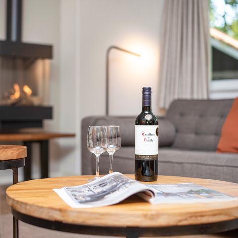 HOUSE 10 people - 10L