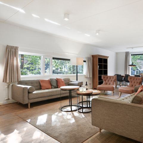Group accommodation 10 persons - 10L