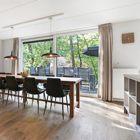 Group accommodation 10 persons - 10L
