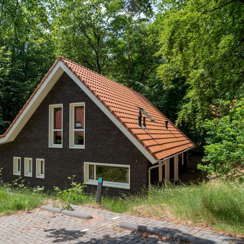 Group accommodation 12 persons - 12L