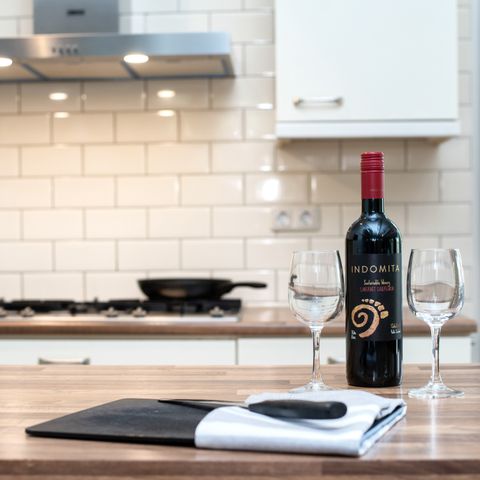 HOUSE 18 people - 18C person reunion bungalow