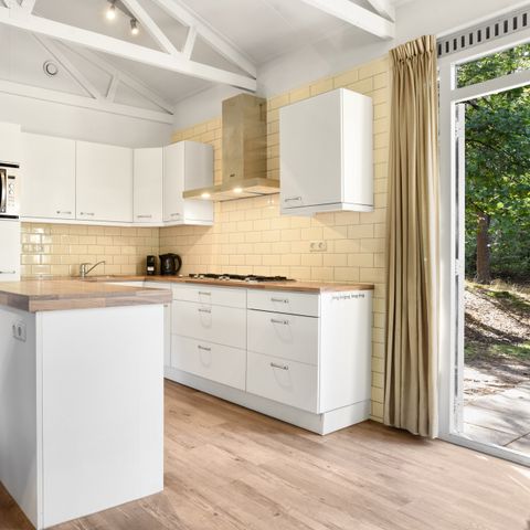 HOUSE 18 people - 18C person reunion bungalow