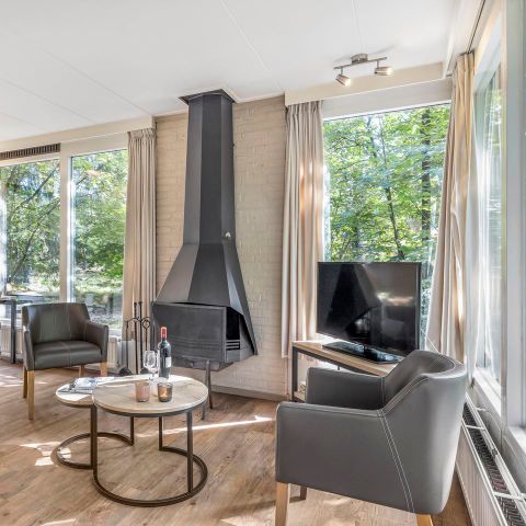 BUNGALOW 4 people - 4B