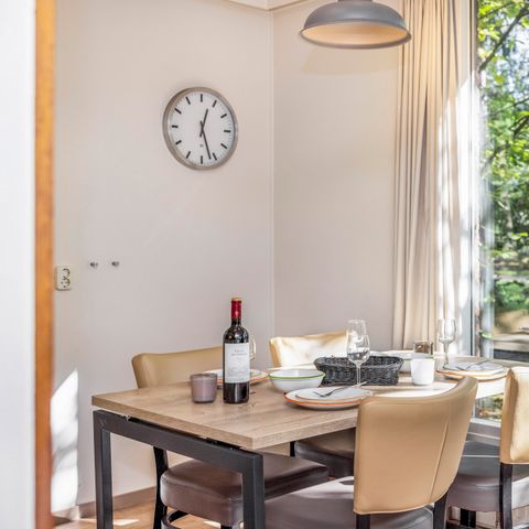 Bungalow 4 persons - 4B