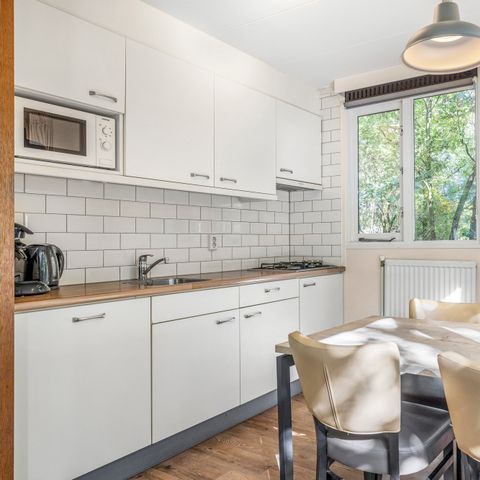 Bungalow 4 persons - 4B