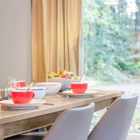 BUNGALOW 4 people - 4C