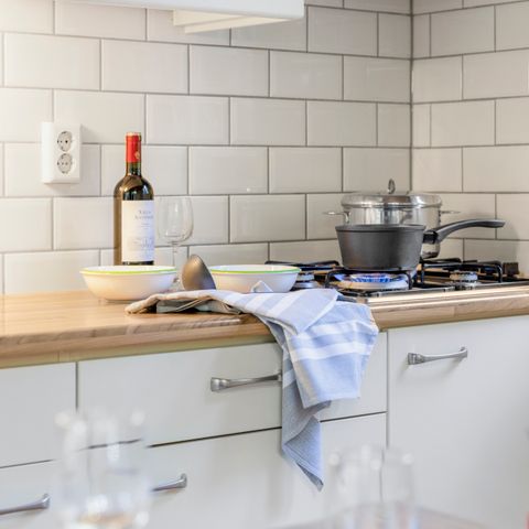 Bungalow 4 persons - 4C
