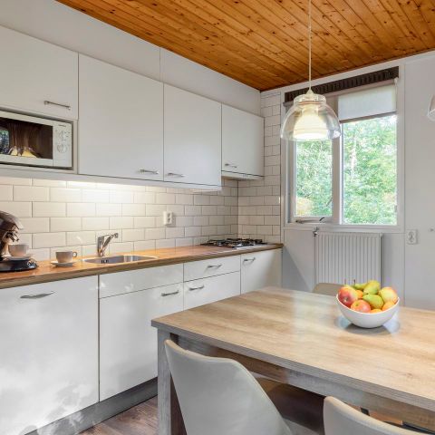 BUNGALOW 4 people - 4C