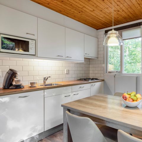 Bungalow 4 persons - 4C