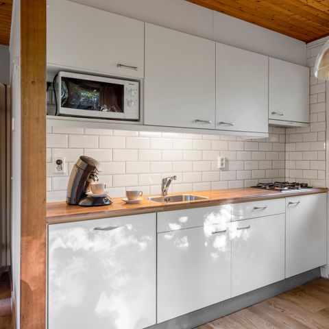 Bungalow 4 persons - 4C