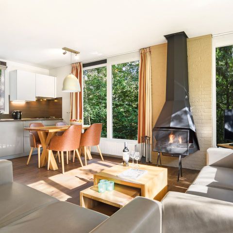 BUNGALOW 4 people - 4CE1