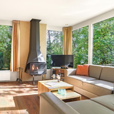 Bungalow 4 persons - 4CE1