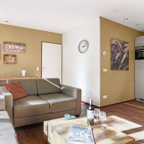 Bungalow 4 persons - 4CE1