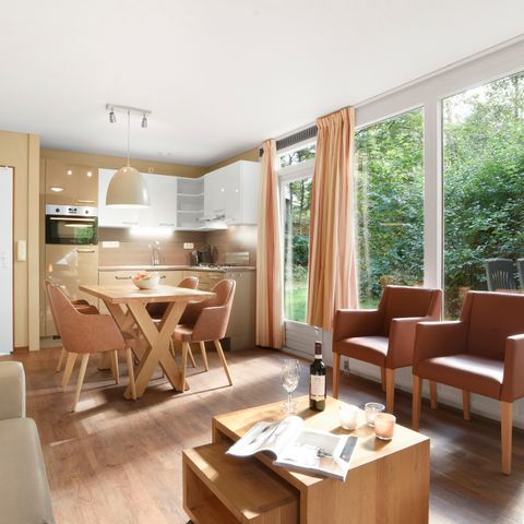 Bungalow 4 persons - 4CE2