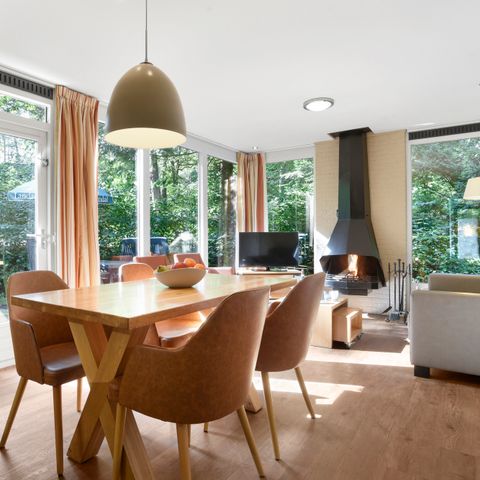 Bungalow 4 persons - 4CE2