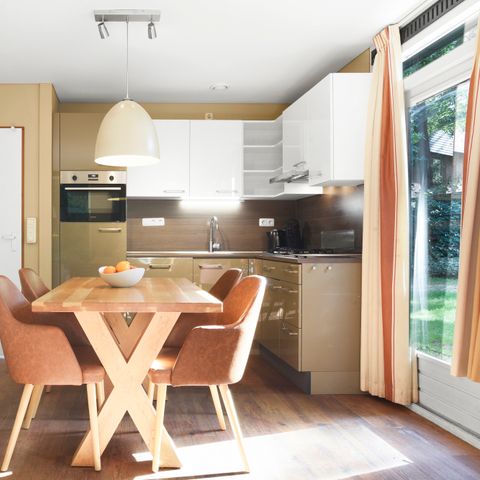 Bungalow 4 persons - 4CE2