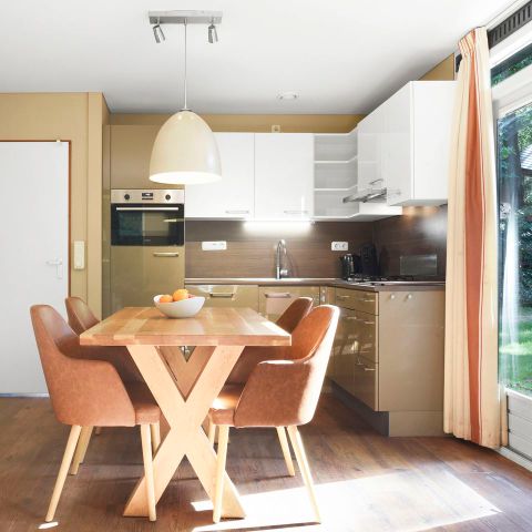 BUNGALOW 4 people - 4CE2