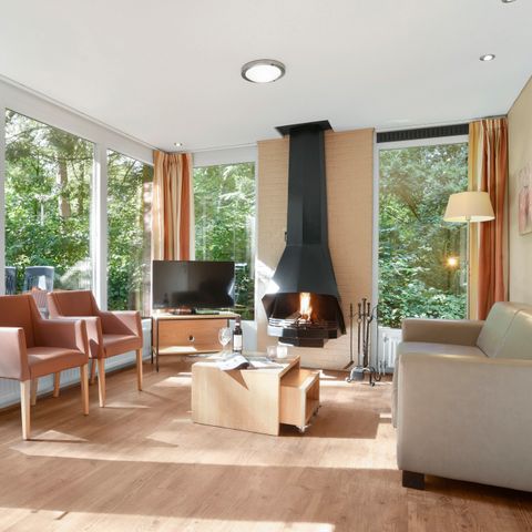 Bungalow 4 persons - 4CE2