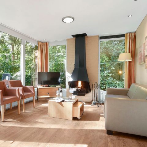BUNGALOW 4 people - 4CE2