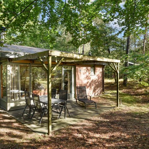 BUNGALOW 4 people - 4CE3