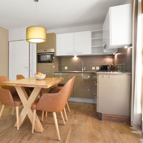Bungalow 4 persons - 4CE3
