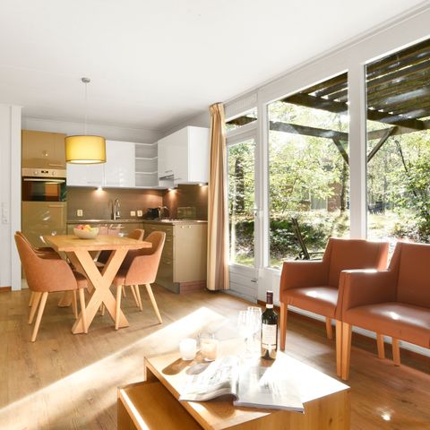 Bungalow 4 persons - 4CE3