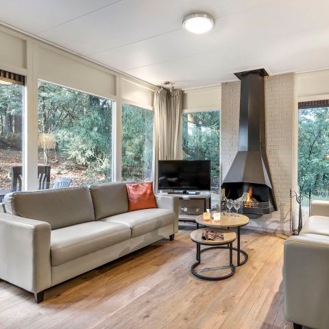 BUNGALOW 6 people - 6B