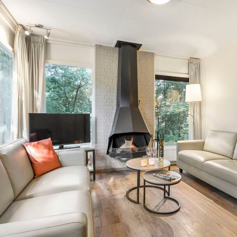 BUNGALOW 6 people - 6B