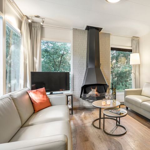 Bungalow 6 persons - 6B