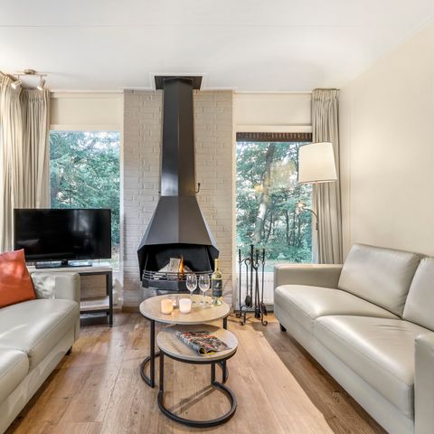 Bungalow 6 persons - 6B